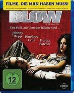Blow [Blu-ray] von Demme, Ted  DVD, Verzenden