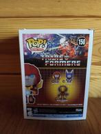 Funko - Funko Pop Hot Rod with Matrix - 2020 et après