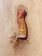 Antonio Valenzuela - The end (Destructive beauty)