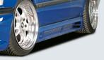 Rieger side skirt | C-Klasse (W202): 00.93-06.97 (tot model, Auto-onderdelen, Verzenden, Nieuw, Mercedes-Benz