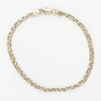 Armband - 14 karaat Geel goud