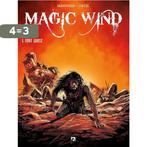 Magic Wind 1 9789463731614 gianfanco manfredi, Boeken, Stripverhalen, Verzenden, Zo goed als nieuw, Gianfanco manfredi