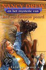 Nancy Drew en het mysterie van het verdwenen paard / Nancy, Boeken, Verzenden, Gelezen, C. Keene