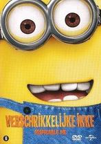 Verschrikkelijke Ikke - DVD (Films (Geen Games)) (Films), Cd's en Dvd's, Dvd's | Overige Dvd's, Ophalen of Verzenden, Zo goed als nieuw