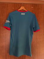 Napoli - Championnat dItalie de Football - 2023 - Maillot