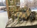 Tamiya - Speelgoed King Tiger Battle of the Bulge -, Nieuw