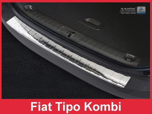 Achterbumperbeschermer | Fiat | Tipo Stationwagon 17- 5d sta, Auto diversen, Auto-accessoires, Nieuw, Verzenden