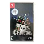 Cthulhu Saves Christmas (LRG #088) (SWITCH) (TWEEDEHANDS), Verzenden