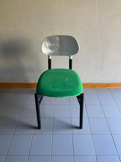 Colé Italia - Bellavista & Piccini - Stoel - Bokken stoel, Antiek en Kunst, Kunst | Designobjecten