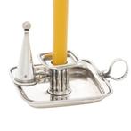 Jacob Helweg - Taperstick (kleine blaker met een dunne pijp), Antiek en Kunst