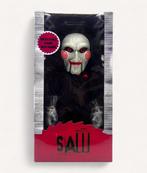 Halloween Collection: SAW, Mega Scale Figure with Sounds, Verzamelen, Nieuw