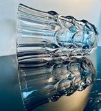 Val Saint Lambert - Val Saint Lambert - Vase - Cristal -, Antiek en Kunst