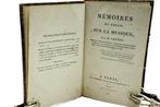 André-Ernest-Modeste Grétry - Mémoires ou essais sur la, Antiek en Kunst