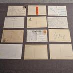 België, Nederland - Fantasie - Bier - Brouwerijen / Boten -, Gelopen