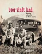 Boer vindt land 9789059085497, Boeken, Zo goed als nieuw, Andreas Stynen, Verzenden
