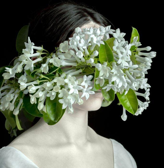 Elena Paraskeva - Botanica Somnia #1 - XL, Antiek en Kunst, Kunst | Designobjecten