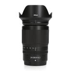 Nikon Z 24-200mm F4.0-6.3 VR, Ophalen of Verzenden
