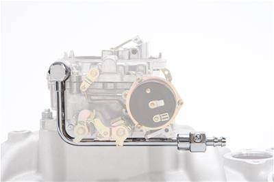Edelbrock Fuel line for carburateur, Auto-onderdelen, Overige Auto-onderdelen, Nieuw, Verzenden