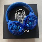 Richard Orlinski (1966) - Headphones King Kong - Blue