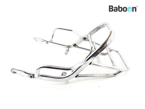 Porte-bagage Moto Guzzi California 1000 III 1987-1993 (VW), Motoren, Onderdelen | Overige, Verzenden