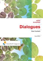 Archipelago  -   Dialogues 9789001774479, Peter Frambach, Verzenden