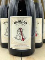 Franck Bonville, Grand Cru Odyssée 319 - Champagne Blanc