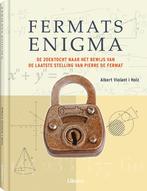 Fermats enigma 9789089986849 Albert Violant I Holz, Verzenden, Gelezen, Albert Violant I Holz