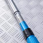 Datona Momentsleutel groot Datona 400 - 2000 Nm - 1 opname, Ophalen of Verzenden