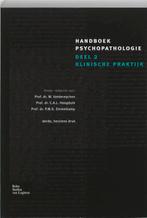 Handboek psychopathologie 2 9789031344796, W Vandereycken, C a L Hoogduin, Zo goed als nieuw, Verzenden