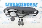 AIRBAG SET – DASHBOARD ZWART FORD FOCUS (2018-HEDEN), Gebruikt, Ford