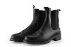 Shabbies Amsterdam Chelsea boots in maat 40 Zwart | 5%, Kleding | Dames, Schoenen, Shabbies Amsterdam, Verzenden, Zwart, Overige typen