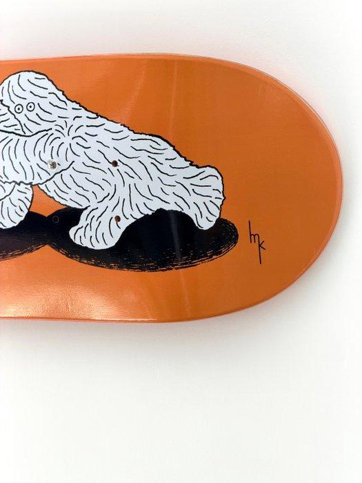 Maki Kobayashi - Maki Kobayashi - Japan numbered · No, Antiek en Kunst, Kunst | Designobjecten