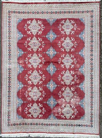 Buchara - Tapijt - 334 cm - 249 cm beschikbaar voor biedingen