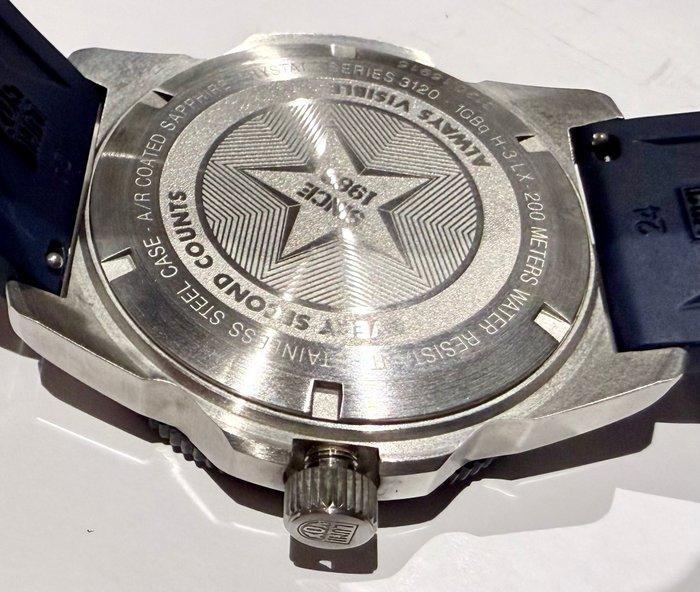 Luminox - Pacific Diver - Sans prix de réserve - XS.321.DF -, Handtassen en Accessoires, Horloges | Heren