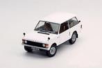 Almost Real 1:18 - Modelauto - Range Rover Classic - 1970, Nieuw
