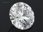 1 Diamant - 5.10 karaat diamant (gecertificeerd), Bijoux, Sacs & Beauté, Accessoires Autre, Ophalen