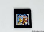Gameboy Color - Beauty And The Beast - A Board Game Adventur, Games en Spelcomputers, Verzenden, Gebruikt