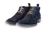 Giorgio Nette schoenen in maat 41 Blauw | 5% extra korting, Zo goed als nieuw, Verzenden, Blauw, Overige typen