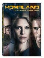 Homeland: Season 3 [DVD] [Region 1] [US DVD, CD & DVD, Verzenden