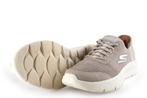 Skechers Instappers in maat 39 Beige | 5% korting, Kleding | Dames, Schoenen, Skechers, Verzenden, Zo goed als nieuw, Instappers