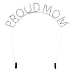 Haarband Proud Mom, Verzenden, Nieuw