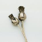 Sans prix de réserve - Broche Argent