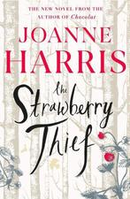 The Strawberry Thief 9781409170761, Boeken, Joanne Harris, Zo goed als nieuw, Verzenden