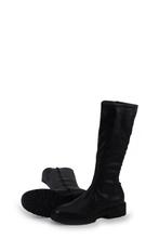 Vagabond Laarzen in maat 39 Zwart, Kleding | Dames, Hoge laarzen, Verzenden, Zwart, Zo goed als nieuw