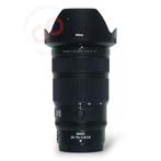 Nikon Z 24-70mm 2.8 S II nr. 1415, Audio, Tv en Foto, Ophalen of Verzenden, Zo goed als nieuw