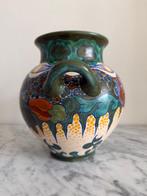 Plateelbakkerij Zuid-Holland - VK - Vaas - 2864 - Aardewerk