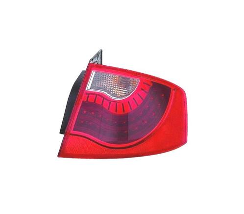 Feux Arrière Droit Pour Seat Exeo Berline 11- Led Blanc Roug, Auto-onderdelen, Verlichting, Verzenden