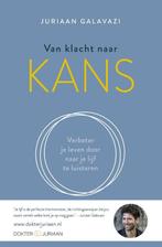 Van klacht naar kans 9789021574219 Juriaan Galavazi, Boeken, Verzenden, Zo goed als nieuw, Juriaan Galavazi