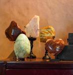 Ornement décoratif (2) - NO RESERVE PRICE - Beautiful pair