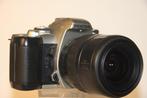 Pentax MZ-5n + 3,5-4,7/28-80mm | Single lens reflex camera, Nieuw